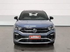 Volkswagen Taos X 2020 380TSI AWD Flagship Smart Connect Edition - ფოტო 3
