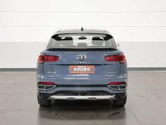 Volkswagen Taos X 2020 380TSI AWD Flagship Smart Connect Edition - ფოტო 4