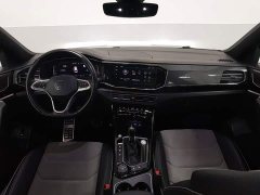 Volkswagen Taos X 2020 380TSI AWD Flagship Smart Connect Edition - ფოტო 5