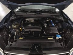 Volkswagen Taos X 2020 380TSI AWD Flagship Smart Connect Edition - ფოტო 6