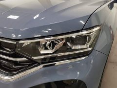 Volkswagen Taos X 2020 380TSI AWD Flagship Smart Connect Edition - ფოტო 7