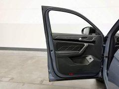 Volkswagen Taos X 2020 380TSI AWD Flagship Smart Connect Edition - ფოტო 8