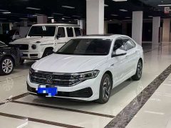 Volkswagen Jetta 200TSI DSG Beyond Edition - ფოტო 1