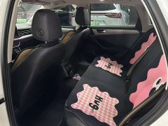 Volkswagen Jetta 200TSI DSG Beyond Edition - ფოტო 4