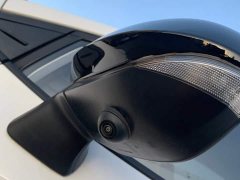 Toyota Corolla TNGA 1.5L CVT Pioneer Edition - ფოტო 14