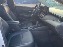 Toyota Corolla TNGA 1.5L CVT Pioneer Edition - ფოტო 16