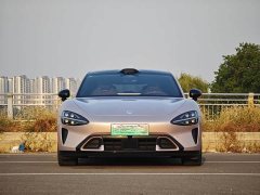 Xiaomi SU7 Rear-Wheel Drive Pro - ფოტო 2