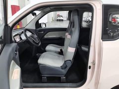 Wuling Hongguang MINIEV 2022 Macaron Fashion Edition LFP - ფოტო 10