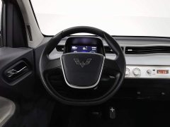 Wuling Hongguang MINIEV 2022 Macaron Fashion Edition LFP - ფოტო 11