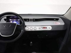 Wuling Hongguang MINIEV 2022 Macaron Fashion Edition LFP - ფოტო 12