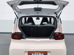 Wuling Hongguang MINIEV 2022 Macaron Fashion Edition LFP - ფოტო 16