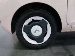 Wuling Hongguang MINIEV 2022 Macaron Fashion Edition LFP - ფოტო 17