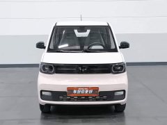 Wuling Hongguang MINIEV 2022 Macaron Fashion Edition LFP - ფოტო 3