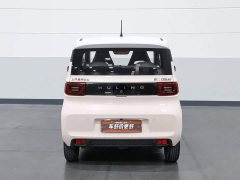 Wuling Hongguang MINIEV 2022 Macaron Fashion Edition LFP - ფოტო 4