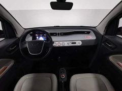 Wuling Hongguang MINIEV 2022 Macaron Fashion Edition LFP - ფოტო 5