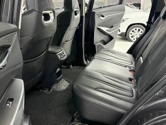Changan CS75 PLUS 2020 1.5T Automatic Distinguished Edition - ფოტო 10