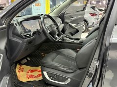 Changan CS75 PLUS 2020 1.5T Automatic Distinguished Edition - ფოტო 12