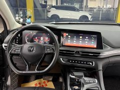 Changan CS75 PLUS 2020 1.5T Automatic Distinguished Edition - ფოტო 13
