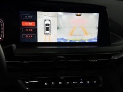 Changan CS75 PLUS 2020 1.5T Automatic Distinguished Edition - ფოტო 15