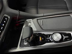 Changan CS75 PLUS 2020 1.5T Automatic Distinguished Edition - ფოტო 16