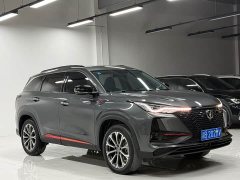 Changan CS75 PLUS 2020 1.5T Automatic Distinguished Edition - ფოტო 3