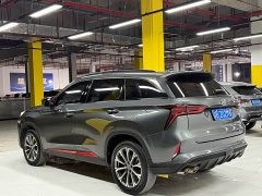 Changan CS75 PLUS 2020 1.5T Automatic Distinguished Edition - ფოტო 6