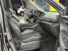 Changan CS75 PLUS 2020 1.5T Automatic Distinguished Edition - ფოტო 7