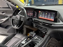 Changan CS75 PLUS 2020 1.5T Automatic Distinguished Edition - ფოტო 8