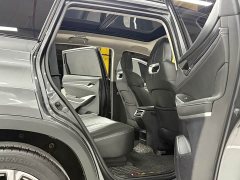 Changan CS75 PLUS 2020 1.5T Automatic Distinguished Edition - ფოტო 9