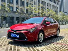 Toyota Corolla 1.8L CVT Luxury - ფოტო 1