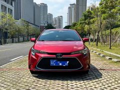 Toyota Corolla 1.8L CVT Luxury - ფოტო 2