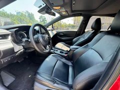 Toyota Corolla 1.8L CVT Luxury - ფოტო 3