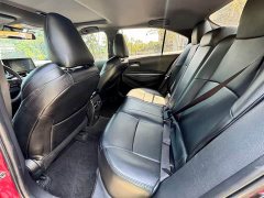 Toyota Corolla 1.8L CVT Luxury - ფოტო 5