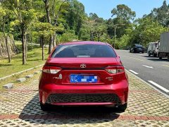 Toyota Corolla 1.8L CVT Luxury - ფოტო 7