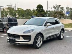 Porsche Macan 2.0T - ფოტო 1