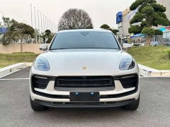 Porsche Macan 2.0T - ფოტო 2