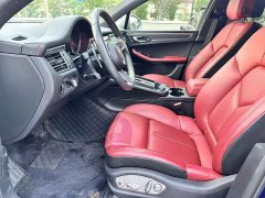 Porsche Macan 2.0T - ფოტო 3
