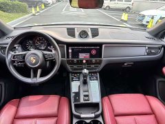 Porsche Macan 2.0T - ფოტო 4