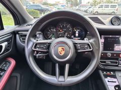Porsche Macan 2.0T - ფოტო 5