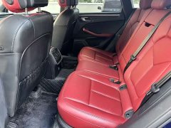 Porsche Macan 2.0T - ფოტო 7