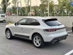 Porsche Macan 2.0T - ფოტო 8