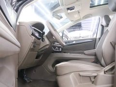 Volkswagen Viloran 330TSI Business Edition - ფოტო 12