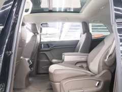 Volkswagen Viloran 330TSI Business Edition - ფოტო 14