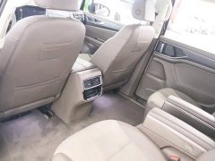 Volkswagen Viloran 330TSI Business Edition - ფოტო 15