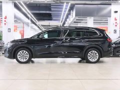 Volkswagen Viloran 330TSI Business Edition - ფოტო 3