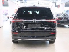 Volkswagen Viloran 330TSI Business Edition - ფოტო 4