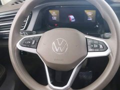 Volkswagen Viloran 330TSI Business Edition - ფოტო 6