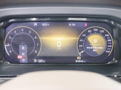 Volkswagen Viloran 330TSI Business Edition - ფოტო 7