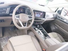 Volkswagen Viloran 330TSI Business Edition - ფოტო 9