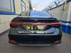 Toyota Avalon Hybrid 2.0L Luxury - ფოტო 5